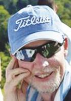 Obituary: Terry W. Holden