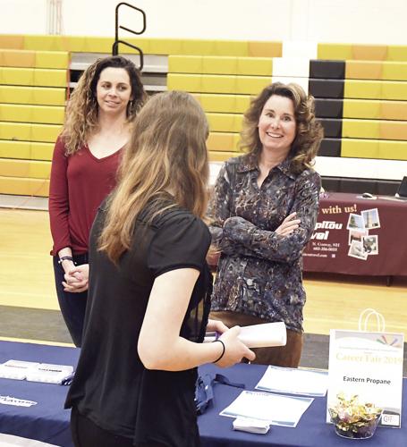 MWVCTC Career Fair