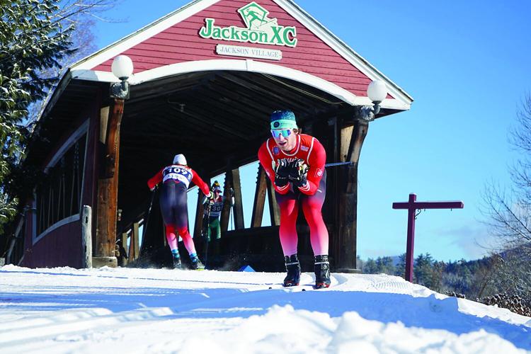 Nordic Tracks - Race calendar - Jackson Jaunt