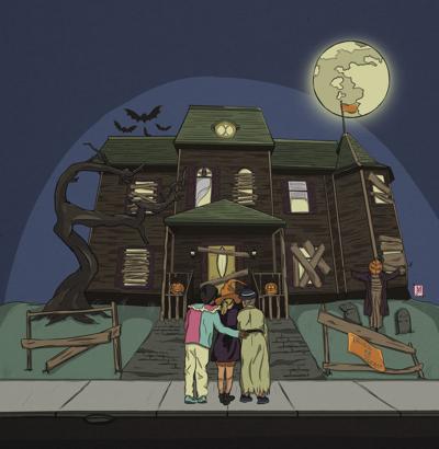 Portland Phoenix | 22 Terrifying Halloween Parties This Week