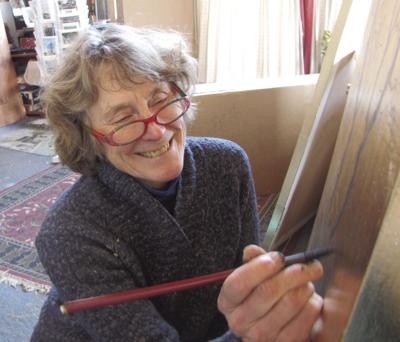 Wendilee Heath-O’Brien