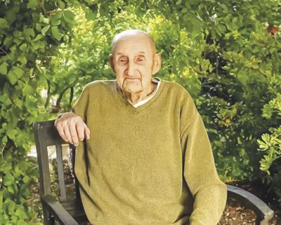 Irving Roger Shaw