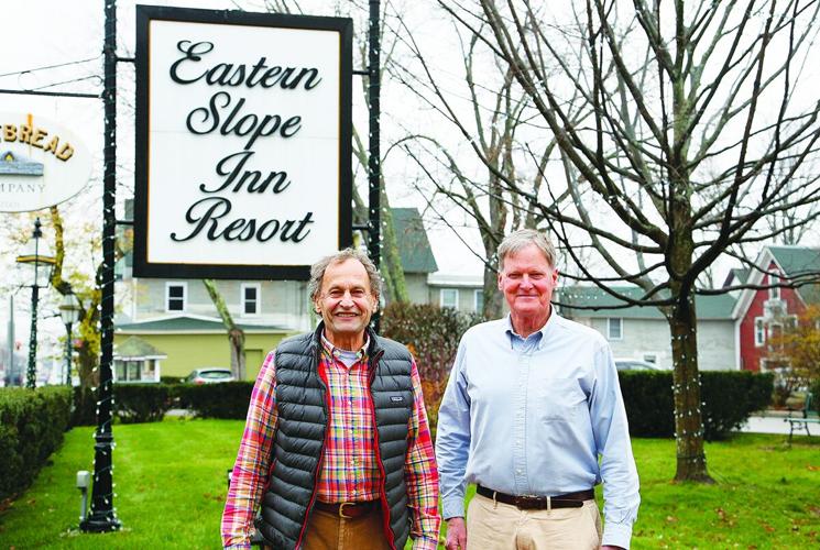 11-22-21 Eastern Slope by sign wider