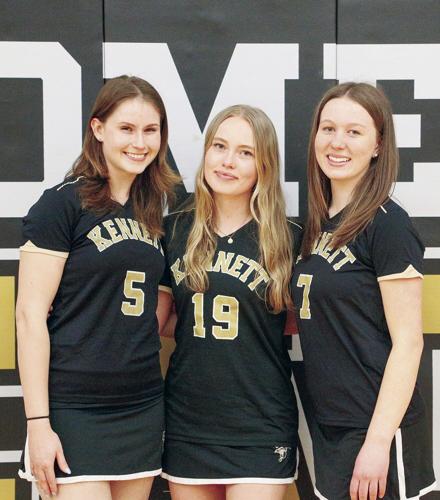 04-04-22 KHS girls lax captains