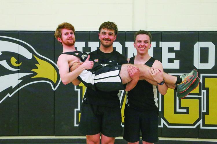 03-31-26 KHS Spring Teams track boys captains