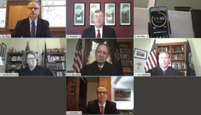 Bellevue v Conway Supreme Court