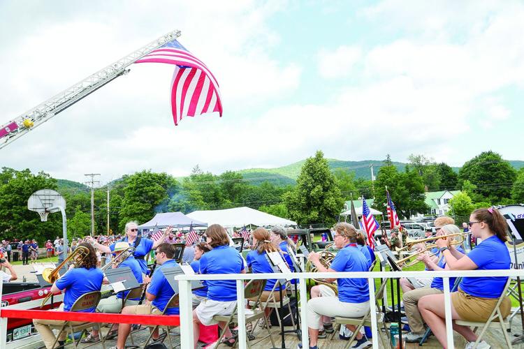 07-04-25 Fourth Parade bartlett mwv band banner
