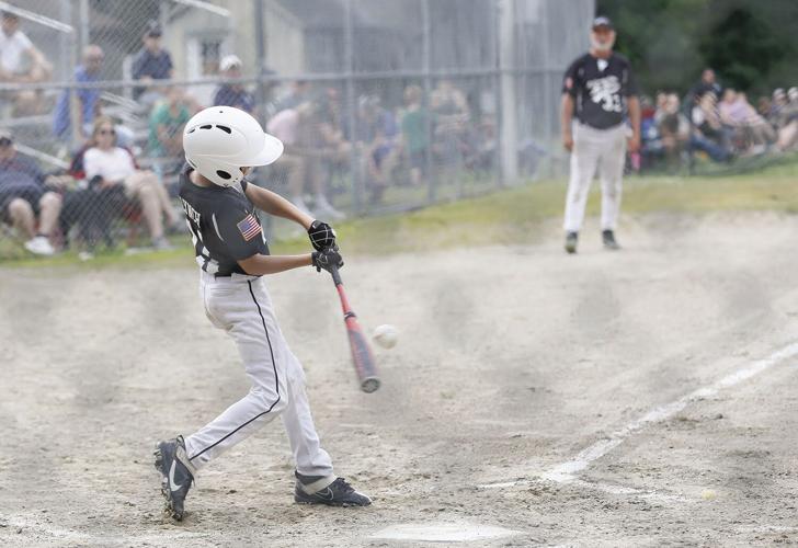 06-27-22 Cal Ripken U10 Championship hit lynch
