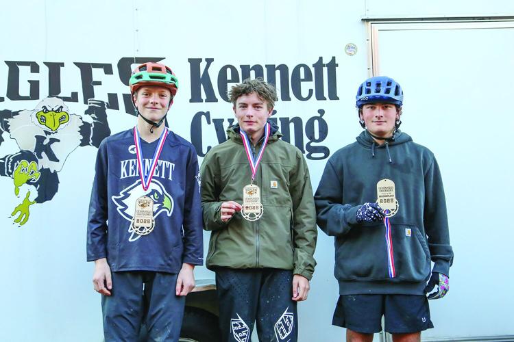 10-22-25 KHS Mtn Bike top 3 boys b