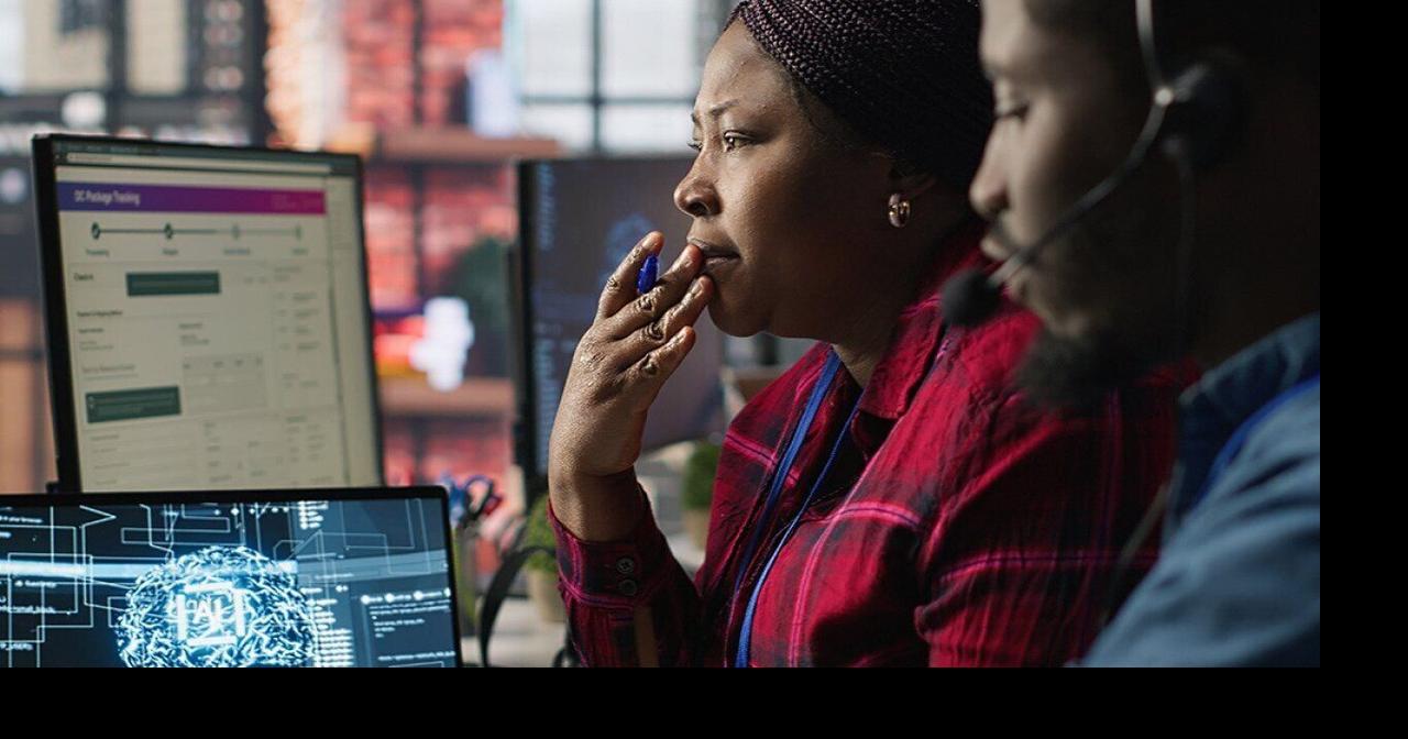 How to measure your AI fluency&mdash;and move to the next level