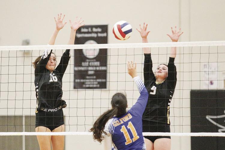 09-29-22 KHS VB keeler and arias block