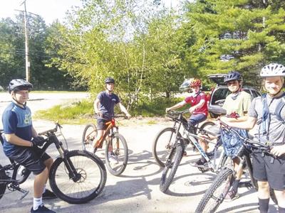 9-6-2024 Basch-White Mountains Fat Tire Festival