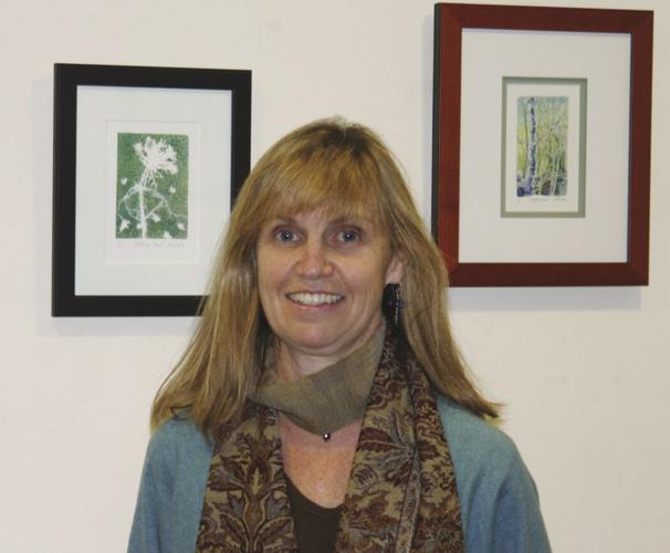 June McLeavey retires from JBES