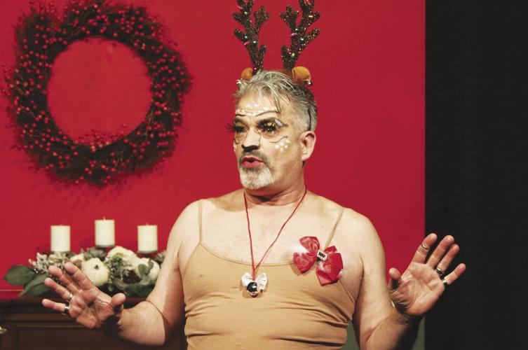 12-7-18 The Eight Reindeer Monologues-Cupid