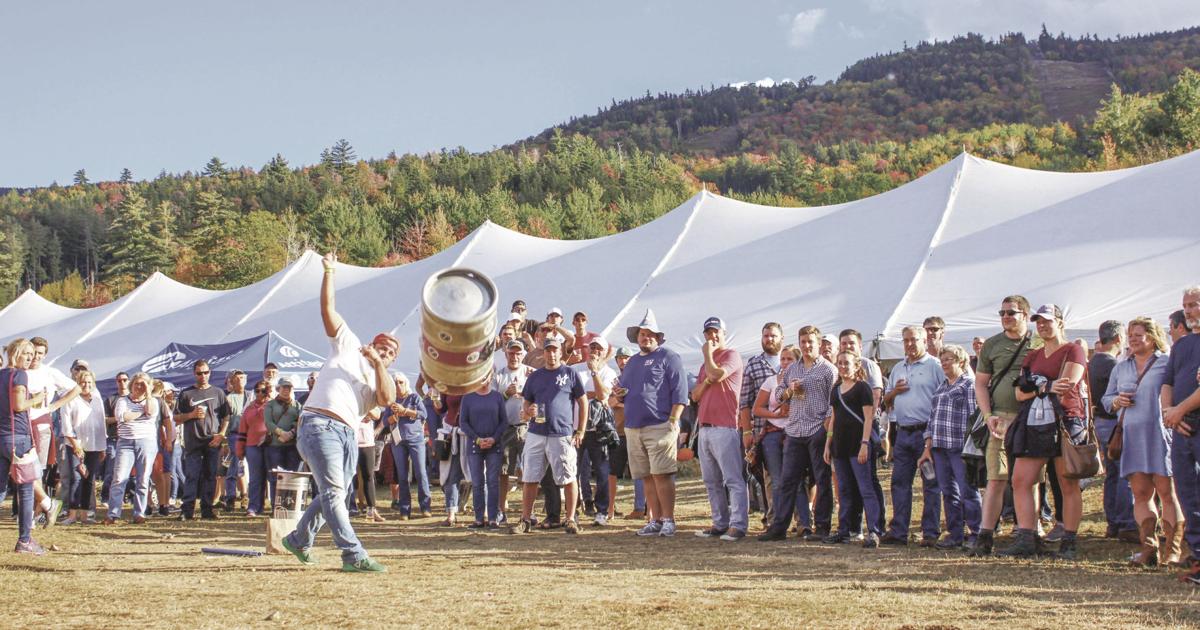 Attitash Oktoberfest set for Columbus Day weekend Local News