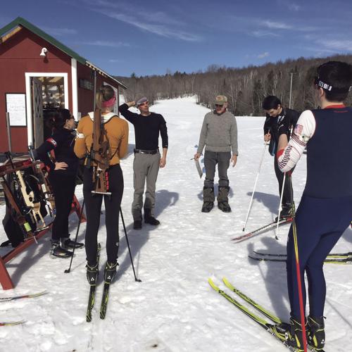 Nordic Tracks - Feb. 24