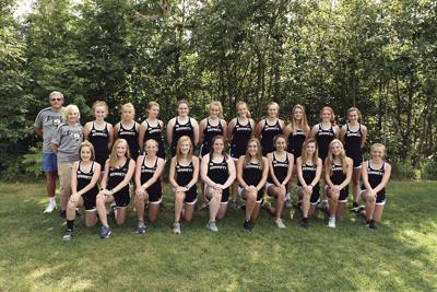 KHS Girls XC