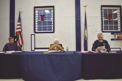 Ossipee Selectmen 11325
