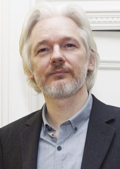 assange