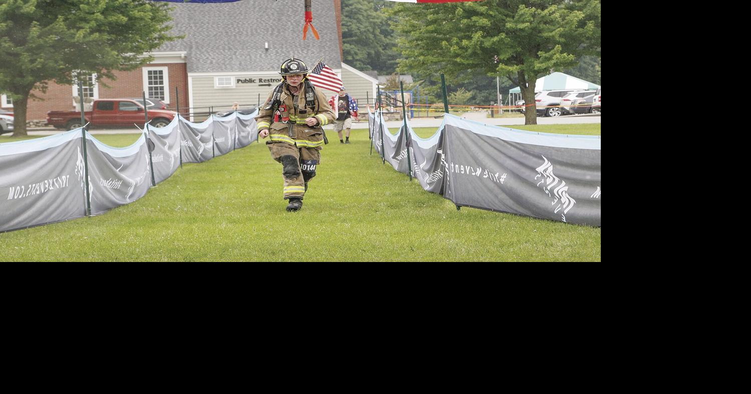 5th Annual Stephen Siller Tunnels to Towers 5K Run & Walk Multimedia