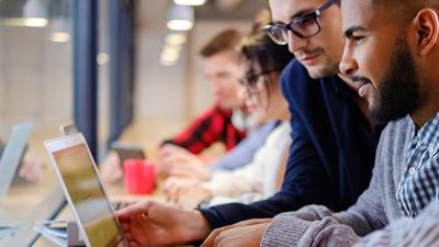 AI turned every employee into a builder. It opened a security gap nobody's watching