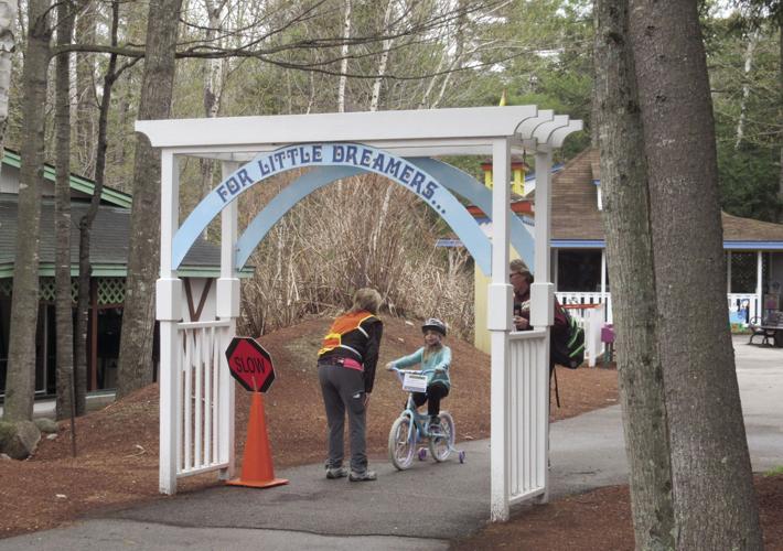 Wheel Family Fun - May 11