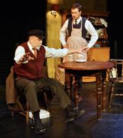 Finding Joy in the Land — 'Outside Mullingar' marks the welcome return of American Irish Repertory Ensemble