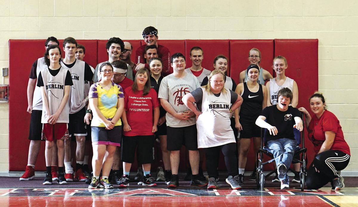 Steve S Sports Shorts Unified Basketball High School Team