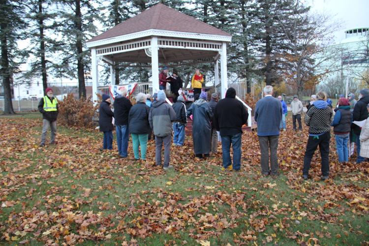 North Country Sanctuary Community