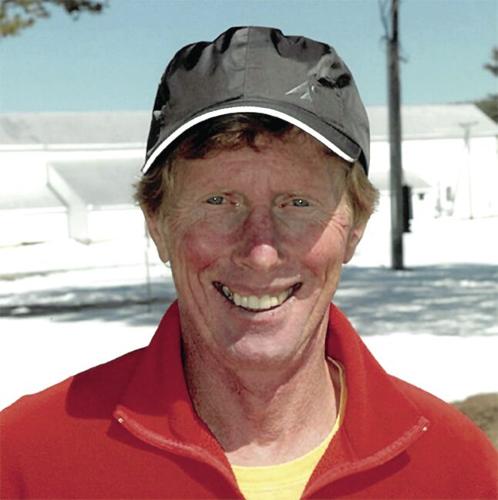 Fryeburg Academy's Hall of Excellence 2022 inductees - Coach Bill Reilly