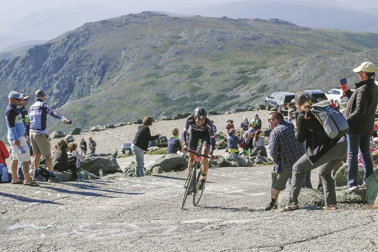 08-20-22 Hillclimb gaimon hairpin by finish