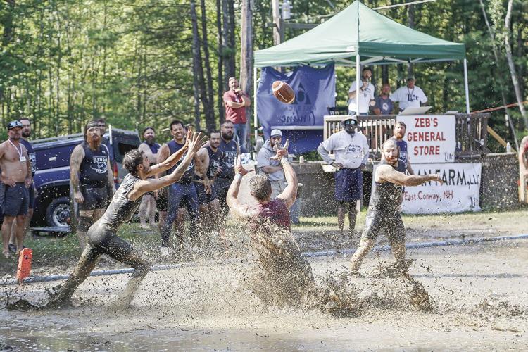 09-08-23 Mud Bowl reaching behind