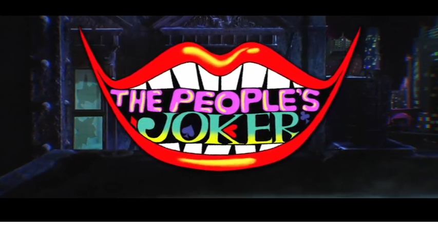 Lost In Movies: The People's Joker