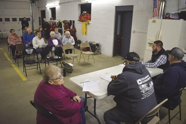 Redstone 2023 annual meeting