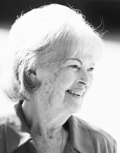 Frances Helene Casey (Miller)