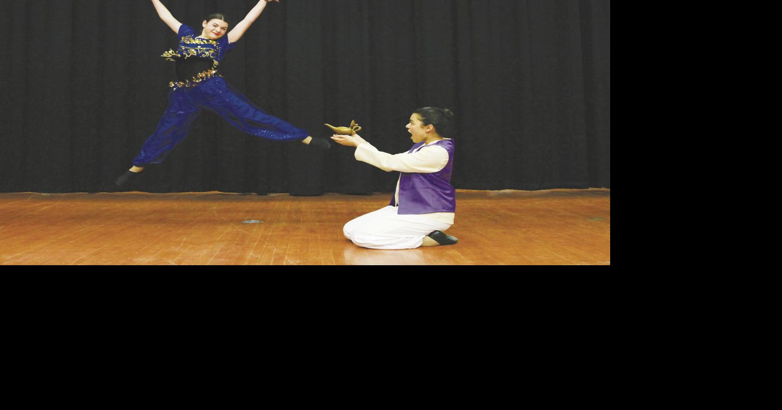 Kennett High School Dance Department to present 'Disney on Broadway ...