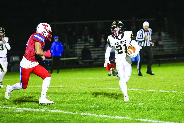 10-24-25 KHS FB coleman run 1