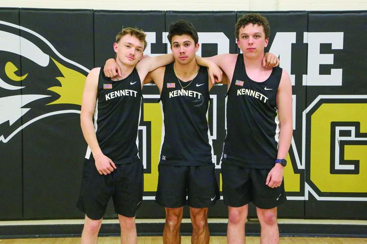12-09-25 KHS Winter Sports track boys seniors-captains