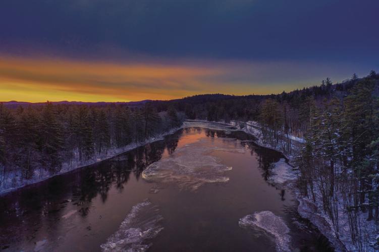 1-21-21 Ossipee Lake sunset.jpg