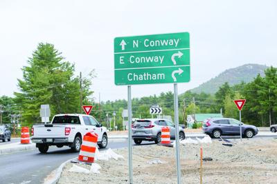 08-29-25 Roundabout Open sign medium