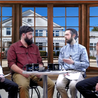 David Colbath Steve Porter, Ben Colbath & Ryan O’Connor review upcoming election ...