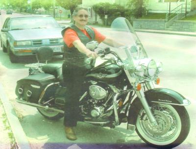 Obituary Paul E. Huot