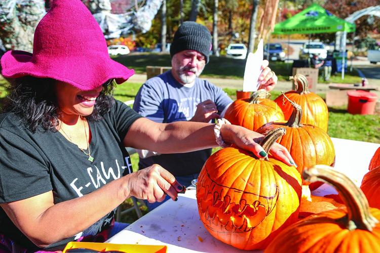 10-18-25 Jackson Pumpkin Carving medium smile