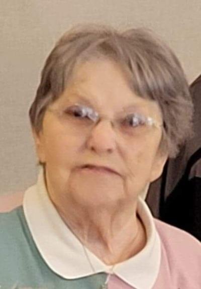 Annette Fournier