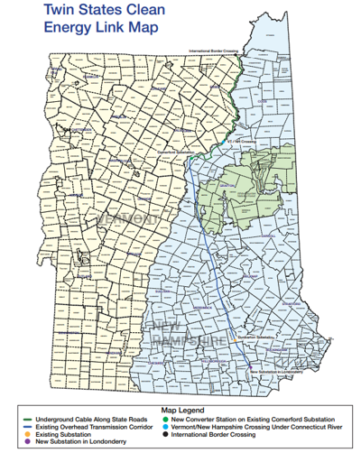 National Grid Pulls Plug on Twin State