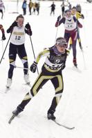 KHS girls win sixth straight state championship