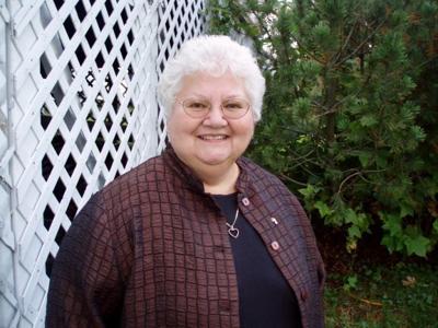 Obituary: Irene Gloria Bourassa