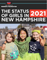 NH Women’s Foundation releases “The Status of Girls in New Hampshire” report