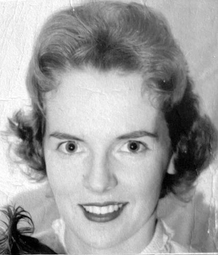 Ava Merrill Ramoy