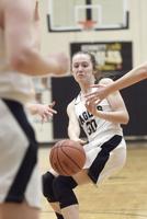 Kennett finds a way to win on an off night